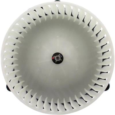 Front Hvac Blower Motor Compatible With 2005-2007 Mercury Montego 2005-2007 Ford Five Hundred thumbnail 4