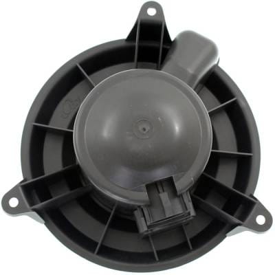 Front Hvac Blower Motor Compatible With 2005-2007 Mercury Montego 2005-2007 Ford Five Hundred thumbnail 10