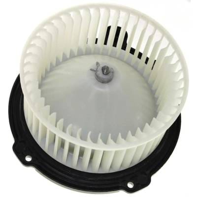 Front Hvac Blower Motor Compatible With 1998-1999 Isuzu Amigo 1994-1995 Isuzu Pickup 1991-1999 Isuzu thumbnail 2