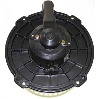 Front Hvac Blower Motor Compatible With 1998-1999 Isuzu Amigo 1994-1995 Isuzu Pickup 1991-1999 Isuzu thumbnail 8