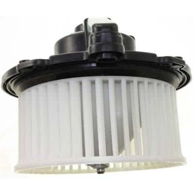 Front Heater Blower Motor Compatible With 1991-1999 Isuzu Rodeo 1992-1999 Isuzu Trooper 1996-1999 thumbnail 12