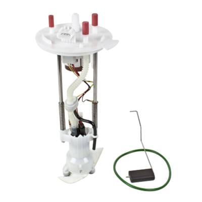 New Fuel Pump Module Assembly Compatible With 2006-2008 Ford F-150 5.4L V8 8L3z-9H307-D 8L3z9h307d thumbnail 6