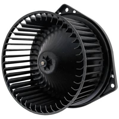 Front Heater Blower Motor Compatible With 1995-1999 Nissan Maxima 1996-2004 Nissan Pathfinder 3.3L thumbnail 2