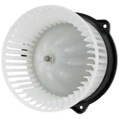 Front Heater Blower Motor Compatible With 2000-2006 Honda Insight 1992-1996 Honda Prelude 1997-1999 thumbnail 2
