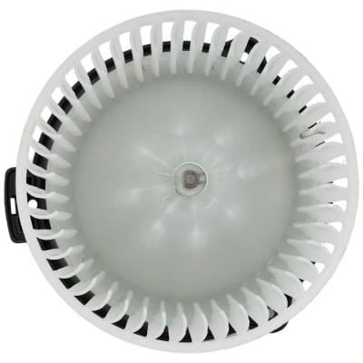 Front Heater Blower Motor Compatible With 2000-2006 Honda Insight 1992-1996 Honda Prelude 1997-1999 thumbnail 4