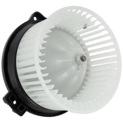 Front Heater Blower Motor Compatible With 2000-2006 Honda Insight 1992-1996 Honda Prelude 1997-1999 thumbnail 6