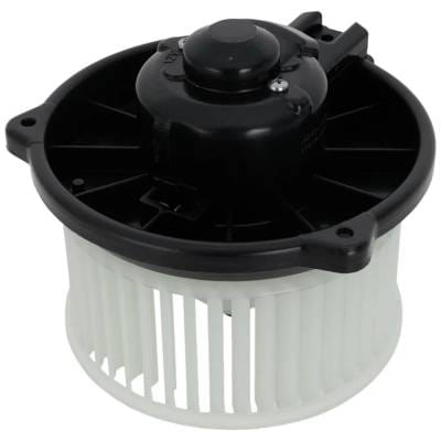 Front Heater Blower Motor Compatible With 2000-2006 Honda Insight 1992-1996 Honda Prelude 1997-1999 thumbnail 10