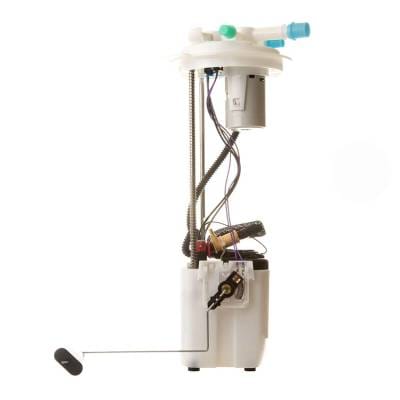 New Fuel Pump Module Assembly Compatible With 2007-2008 Chevrolet Silverado 3500 Hd Crew Cab Pickup thumbnail 4