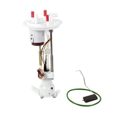 New Fuel Pump Module Assembly Compatible With 2006-2008 Ford F-150 5.4L V8 8L3z 9H307-F 9H307f thumbnail 6