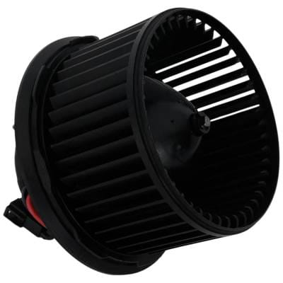 Front Heater Blower Motor Compatible With 2008-2010 Ford F-550 Super Duty 2008-2011 Mercury Mariner thumbnail 6