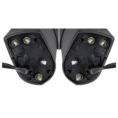 New Left Driver & Right Passenger Side Door Mirror Compatible With 2019-2024 Toyota Rav4 Toyota Rav4 thumbnail 10
