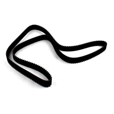 Engine Timing Belt Compatible With 2005-2021 Yamaha F200 F225 F250 3.3L V6 Outboard 6P2-46241-02-00 thumbnail 2