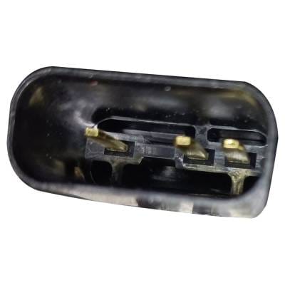 Radiator Assembly Compatible With 2021-2025 Nissan Rogue 1.5L L3 1498Cc Partslink Numbers 625520 thumbnail 2