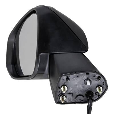 New Left Driver Side Door Mirror Compatible With 2019-2024 Toyota Rav4 Toyota Rav4 Prime Power thumbnail 6