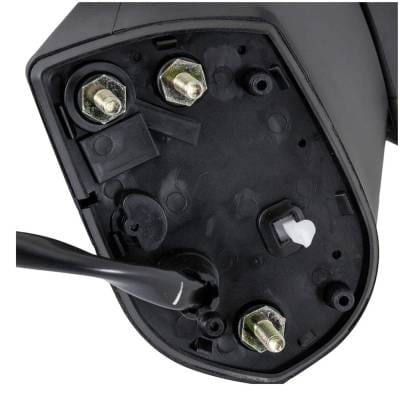 New Left Driver Side Door Mirror Compatible With 2019-2024 Toyota Rav4 Toyota Rav4 Prime Power thumbnail 10