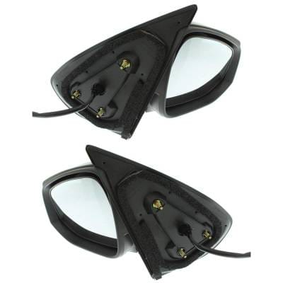 New Left Driver & Right Passenger Side Door Mirror Compatible With 2016-2023 Toyota Tacoma Power thumbnail 6