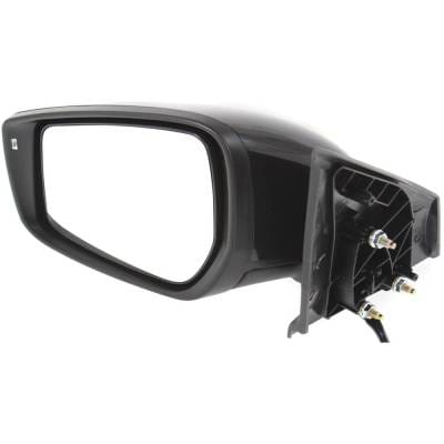 New Left Driver Side Door Mirror Compatible With 2015-2017 Nissan Versa Power 96302-9Kk0b 963029Kk0b thumbnail 6