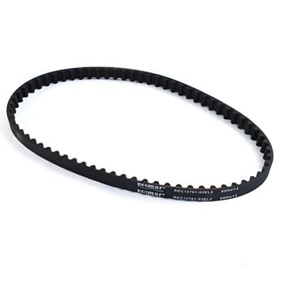 Engine Timing Belt Compatible With 2002-2018 Suzuki Df9.9 Df15 Df20 Evinrude Johnson Outboard thumbnail 2