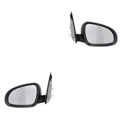 New Left Driver & Right Passenger Side Door Mirror Compatible With 2017-2022 Kia Sportage Power thumbnail 2