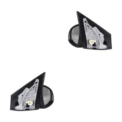 New Left Driver & Right Passenger Side Door Mirror Compatible With 2017-2022 Kia Sportage Power thumbnail 6