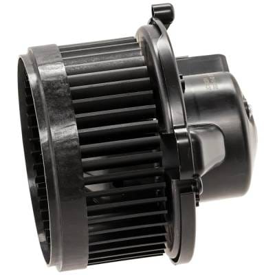 Front Hvac Blower Motor Compatible With 2006-2011 Chevrolet Equinox Front 2010-2011 Gmc Terrain thumbnail 6