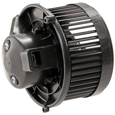 Front Hvac Blower Motor Compatible With 2006-2011 Chevrolet Equinox Front 2010-2011 Gmc Terrain thumbnail 14