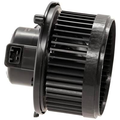 Front Hvac Blower Motor Compatible With 2006-2011 Chevrolet Equinox Front 2010-2011 Gmc Terrain thumbnail 16