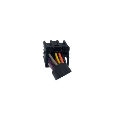 New Left Driver & Right Passenger Side Door Mirror Compatible With Power thumbnail 8