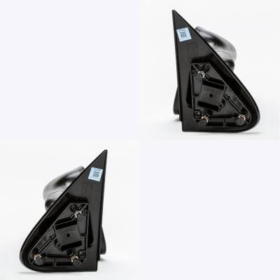 New Left Driver & Right Passenger Side Door Mirror Compatible With 1999-2007 Chevrolet Silverado thumbnail 6