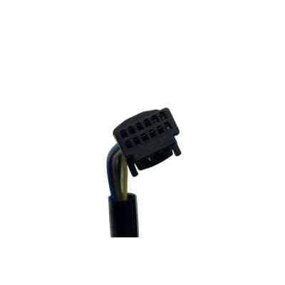 New Left Driver & Right Passenger Side Door Mirror Compatible With 2018-2020 Nissan Pathfinder Power thumbnail 8
