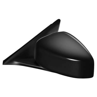 New Left Driver Side Door Mirror Compatible With 2003-2007 Infiniti G35 Power In1320106 K6302-Am805 thumbnail 4