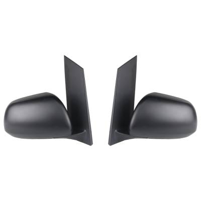New Left Driver & Right Passenger Side Door Mirror Compatible With 2015-2020 Toyota Sienna Power thumbnail 4