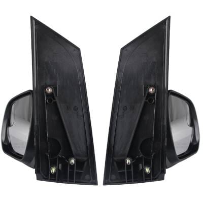 New Left Driver & Right Passenger Side Door Mirror Compatible With 2015-2020 Toyota Sienna Power thumbnail 6