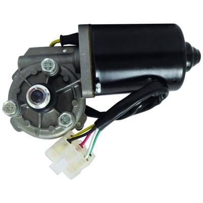 New Front Wiper Motor Compatible With 2010-2017 Peterbilt 337 2007-2010 Peterbilt 340 2010-2017 thumbnail 4