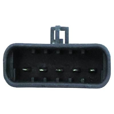 Front Wiper Motor Compatible With 2006-2016 Kenworth C500, T300, T400, T450, T600, T800, W900 thumbnail 6