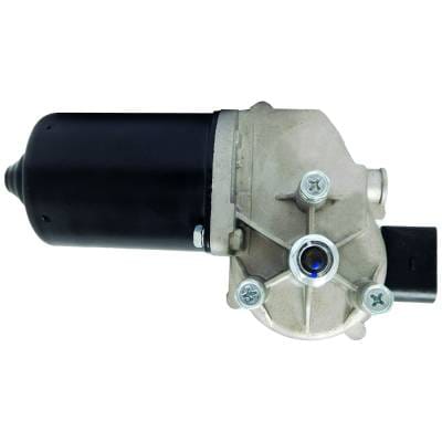 New Front Windshield Wiper Motor Compatible With 2001-2013 Volkswagen Europe Kt28480 Kt123324 thumbnail 6