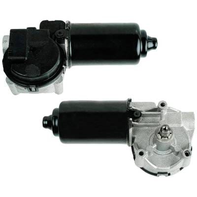 Wiper Motor Front Compatible With 2003-2005 Ford Explorer Sport Trac 2003-2006 Ford Crown Victoria thumbnail 4