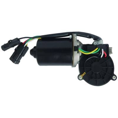 Front Wiper Motor Compatible With Thomas Built Buses International F006b20047 411.01301.2812W thumbnail 6