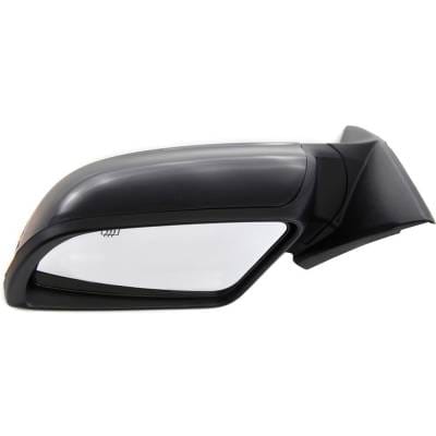 New Left Driver Side Door Mirror Compatible With 2007-2012 Nissan Altima Power Ni1320164 96302-Ja04c thumbnail 8