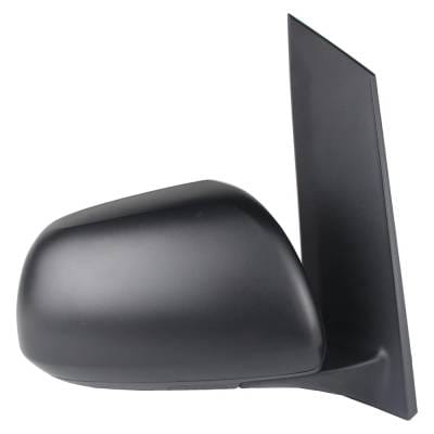 New Door Mirror Compatible With 2015-2020 Toyota Sienna Power To1321338 87910-08140 8791008140 L thumbnail 4