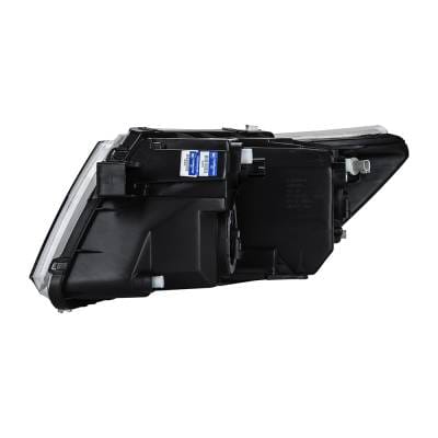 Headlamp Right Passenger Side Compatible With 2009-2018 Dodge Journey Avp Base Canada Value Package thumbnail 4