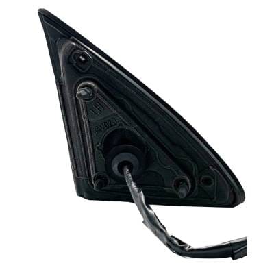 New Left Driver Side Door Mirror Compatible With Power Heated thumbnail 4