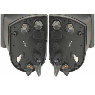 New Left Driver & Right Passenger Side Door Mirror Compatible With 2019-2021 Toyota Rav4 Power thumbnail 6