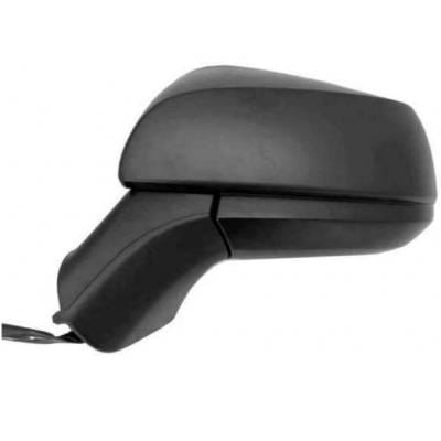 New Left Driver Side Door Mirror Compatible With 2019-2021 Toyota Rav4 Power To1320383 87940-0R261 thumbnail 4