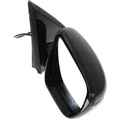 New Left Driver & Right Passenger Side Door Mirror Compatible With thumbnail 6