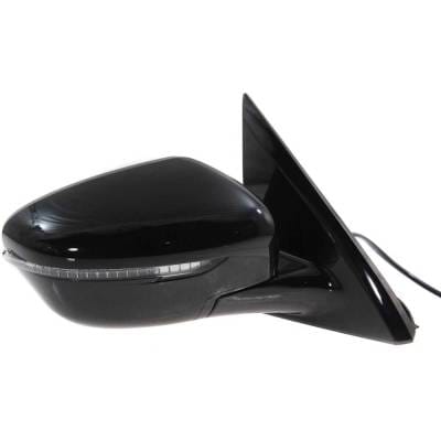 New Left Driver & Right Passenger Side Door Mirror Compatible With thumbnail 10