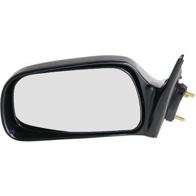 New Left Driver Side Door Mirror Compatible With thumbnail 2
