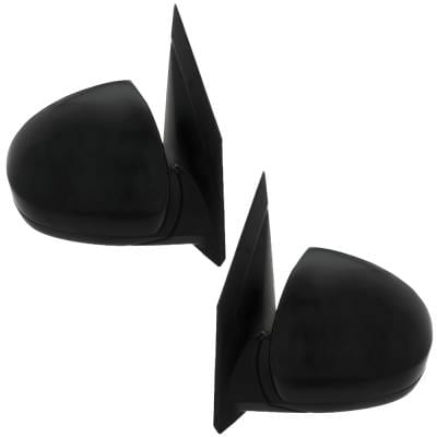 New Left Driver & Right Passenger Side Door Mirror Compatible With 2019-2021 Hyundai Tucson Power thumbnail 2