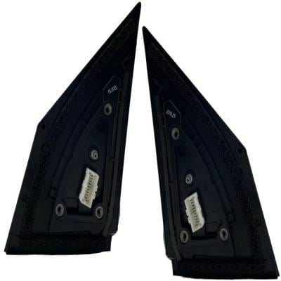 New Left Driver & Right Passenger Side Door Mirror Compatible With 2019-2021 Hyundai Tucson Power thumbnail 6
