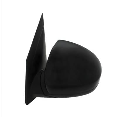 New Left Driver Side Door Mirror Compatible With 2019-2021 Hyundai Tucson Power 87610-D3ak0 thumbnail 2